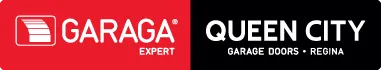 Queen City Garage Doors Regina logo